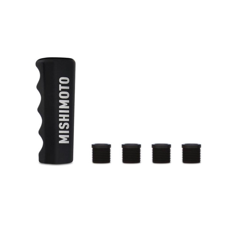 Pistol Grip Shift Knob - Black