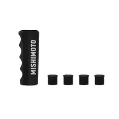Pistol Grip Shift Knob - Black