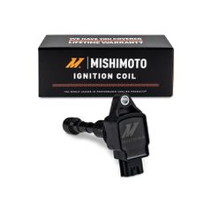 Ignition Coil 350Z 2007-2009 set-thumb-1