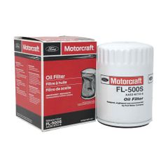 Coyote 5.0 / Ecoboost Oil Filter