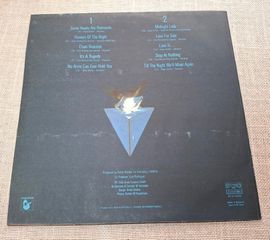 Chris Norman – Some Hearts Are Diamonds   LP-thumb-1