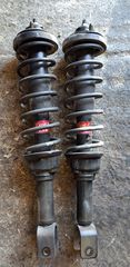 Πίσω αμορτισέρ Kayaba Excel G για Honda Civic Eg 92-95.