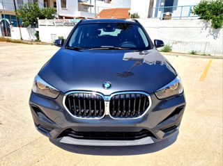 Bmw X1 2020 SDRIVE 16D-thumb-1