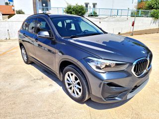 Bmw X1 2020 SDRIVE 16D-thumb-2