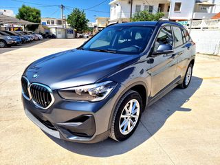 Bmw X1 2020 SDRIVE 16D