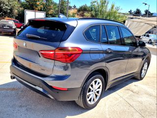 Bmw X1 2020 SDRIVE 16D-thumb-3