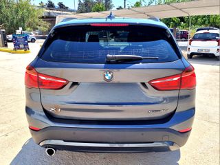 Bmw X1 2020 SDRIVE 16D-thumb-4