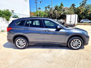 Bmw X1 2020 SDRIVE 16D-thumb-5