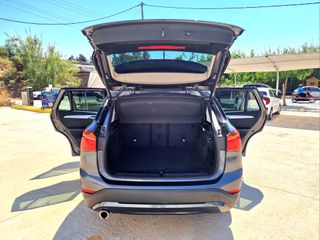 Bmw X1 2020 SDRIVE 16D-thumb-6