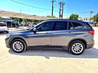 Bmw X1 2020 SDRIVE 16D-thumb-7