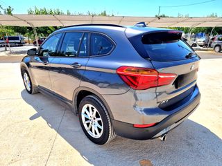 Bmw X1 2020 SDRIVE 16D-thumb-8