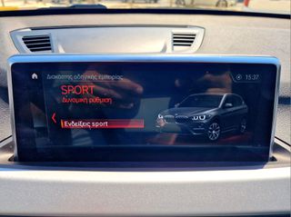 Bmw X1 2020 SDRIVE 16D-thumb-36