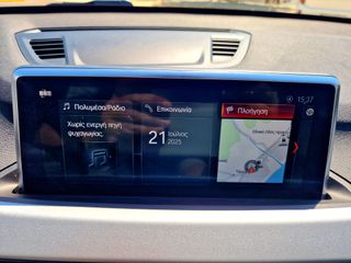 Bmw X1 2020 SDRIVE 16D-thumb-38