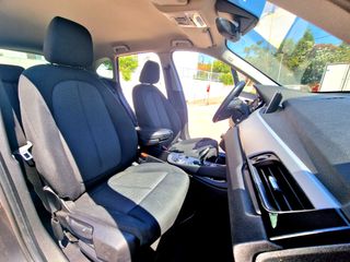 Bmw X1 2020 SDRIVE 16D-thumb-13