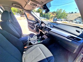 Bmw X1 2020 SDRIVE 16D-thumb-14