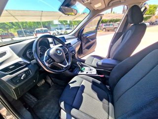Bmw X1 2020 SDRIVE 16D-thumb-17