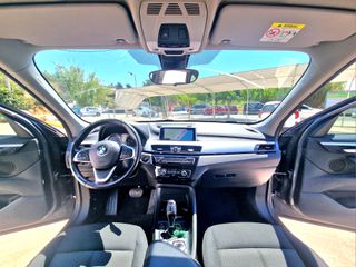 Bmw X1 2020 SDRIVE 16D-thumb-22