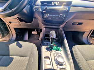 Bmw X1 2020 SDRIVE 16D-thumb-25