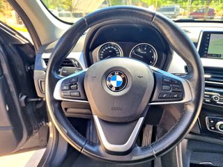 Bmw X1 2020 SDRIVE 16D-thumb-31