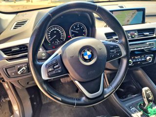 Bmw X1 2020 SDRIVE 16D-thumb-33