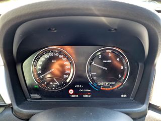Bmw X1 2020 SDRIVE 16D-thumb-35