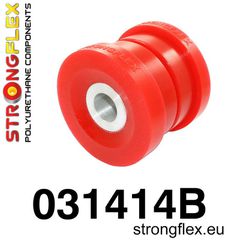 REAR SUBFRAME REAR BUSH E46