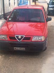 Alfa Romeo Alfa 33 1992 BOXER