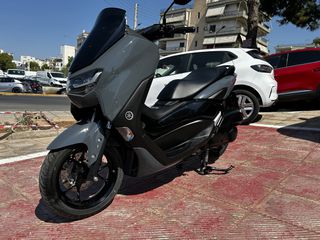 Yamaha NMAX 125 2022