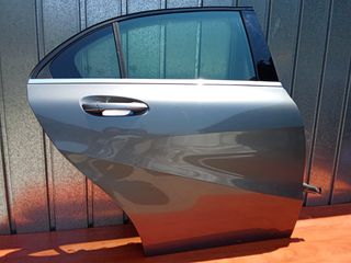 ΠΟΡΤΑ ΠΙΣΩ ΔΕΞΙΑ MERCEDES A-CLASS W176 (2012-2018)