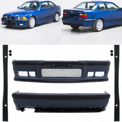 Body Kit  BMW 3 Series E36 (1992-1998) M3 Design