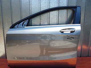 ΠΟΡΤΑ ΕΜΠΡΟΣ ΑΡΙΣΤΕΡΗ MERCEDES A-CLASS W176 (2012-2018)