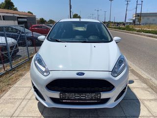 Ford Fiesta 2016-thumb-1