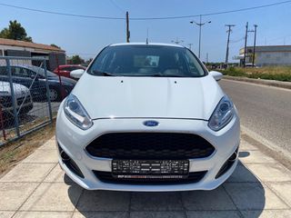 Ford Fiesta 2016-thumb-2