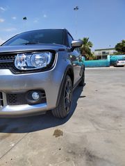 Suzuki Ignis 2019 GL+