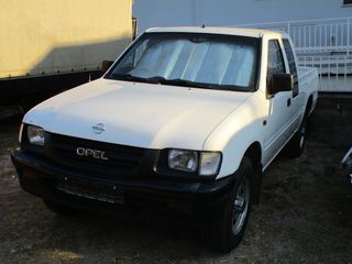 Opel 1999 CAMPO