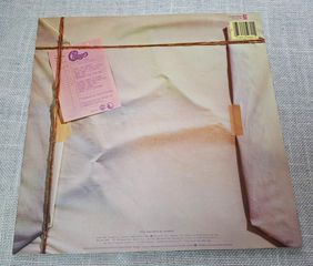 Chicago  – Chicago 17   LP-thumb-1