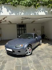 Mazda MX-5 2006