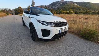 Land Rover Range Rover Evoque 2017 cabriole 2.0 td4 Hse Dynamic-thumb-4