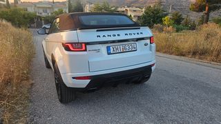 Land Rover Range Rover Evoque 2017 cabriole 2.0 td4 Hse Dynamic-thumb-6