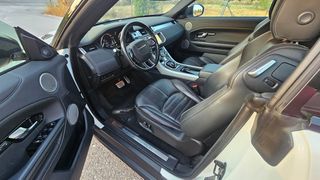 Land Rover Range Rover Evoque 2017 cabriole 2.0 td4 Hse Dynamic-thumb-10