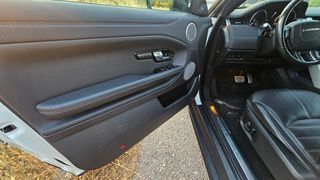 Land Rover Range Rover Evoque 2017 cabriole 2.0 td4 Hse Dynamic-thumb-11