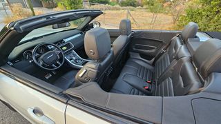 Land Rover Range Rover Evoque 2017 cabriole 2.0 td4 Hse Dynamic-thumb-13