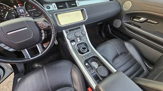 Land Rover Range Rover Evoque 2017 cabriole 2.0 td4 Hse Dynamic-thumb-20
