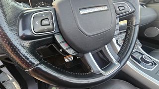 Land Rover Range Rover Evoque 2017 cabriole 2.0 td4 Hse Dynamic-thumb-21