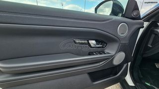 Land Rover Range Rover Evoque 2017 cabriole 2.0 td4 Hse Dynamic-thumb-26