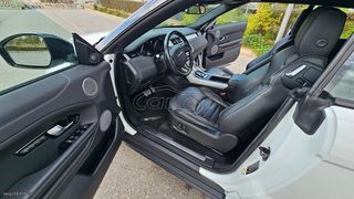 Land Rover Range Rover Evoque 2017 cabriole 2.0 td4 Hse Dynamic-thumb-29