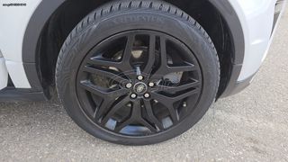Land Rover Range Rover Evoque 2017 cabriole 2.0 td4 Hse Dynamic-thumb-30