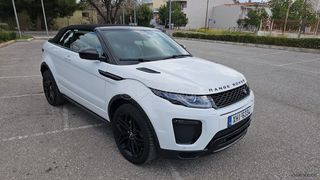Land Rover Range Rover Evoque 2017 cabriole 2.0 td4 Hse Dynamic-thumb-32