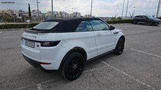 Land Rover Range Rover Evoque 2017 cabriole 2.0 td4 Hse Dynamic-thumb-33
