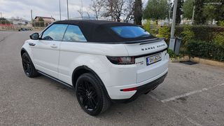 Land Rover Range Rover Evoque 2017 cabriole 2.0 td4 Hse Dynamic-thumb-34